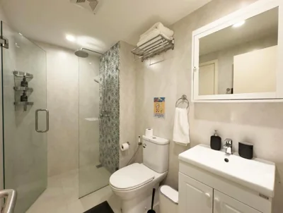 The Title Residences Apartment 7 min walk to Nai Yang Beach – Foto’s 3