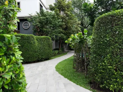 The Title Residences Apartment 7 min walk to Nai Yang Beach – Foto’s 7