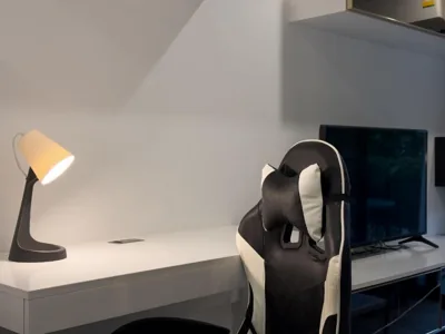 The Title Residences Apartment 7 min walk to Nai Yang Beach – Foto’s 10